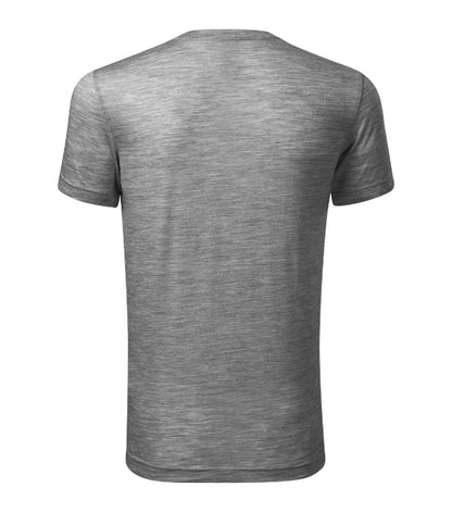 Tričko pánské Merino Rise 157
