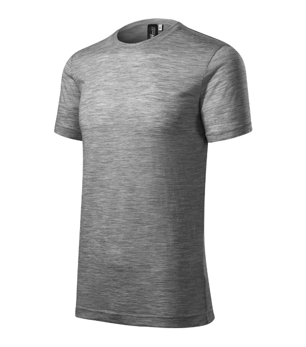 Tričko pánské Merino Rise 157