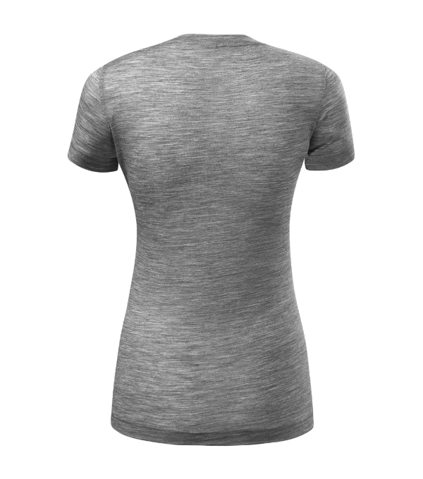 Tričko dámské Merino Rise 158