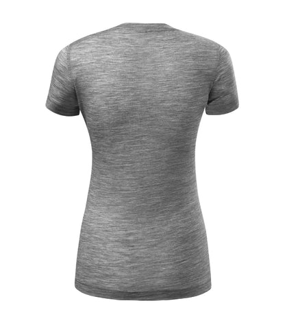 Tričko dámské Merino Rise 158