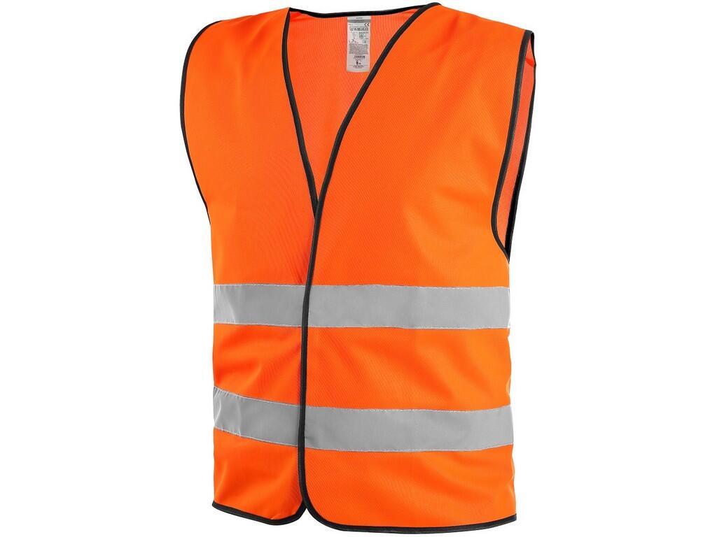 Vesta CXS GUSTAV výstražná vel. L/XL