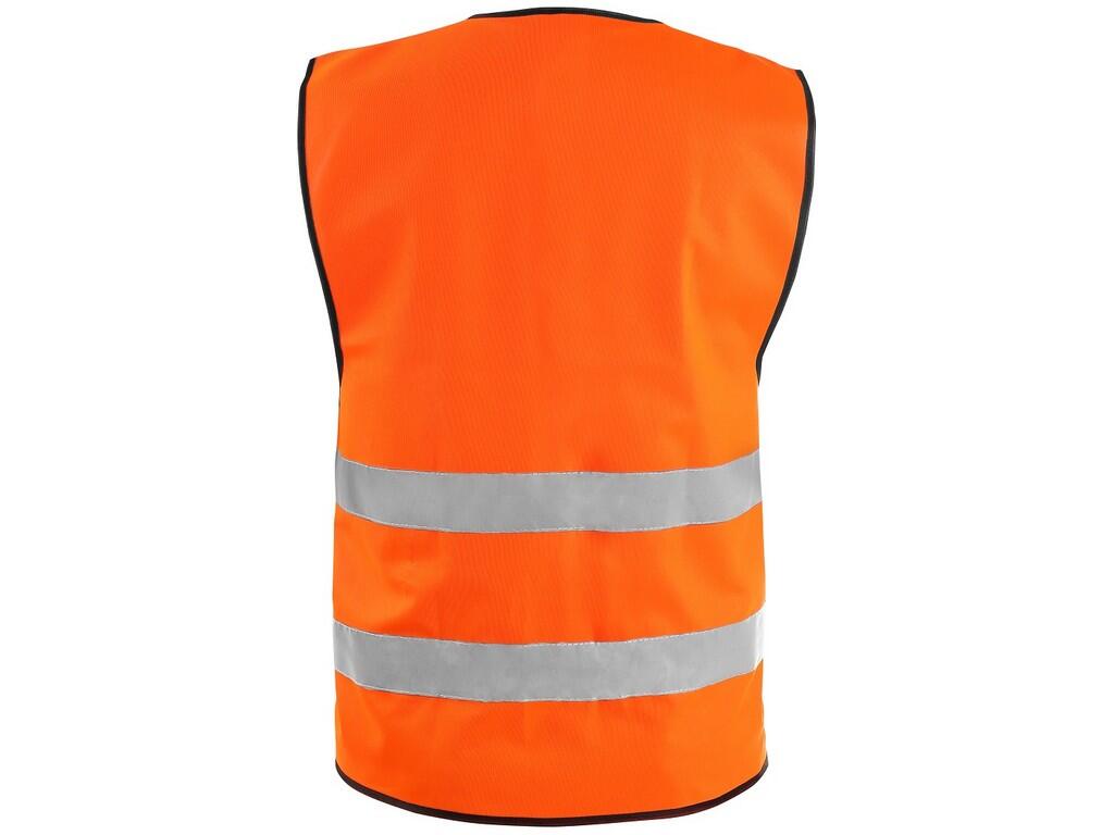 Vesta CXS GUSTAV výstražná vel. L/XL