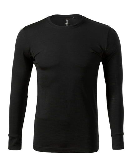 Triko pánské Merino Rise LS 159