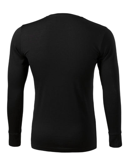 Triko pánské Merino Rise LS 159