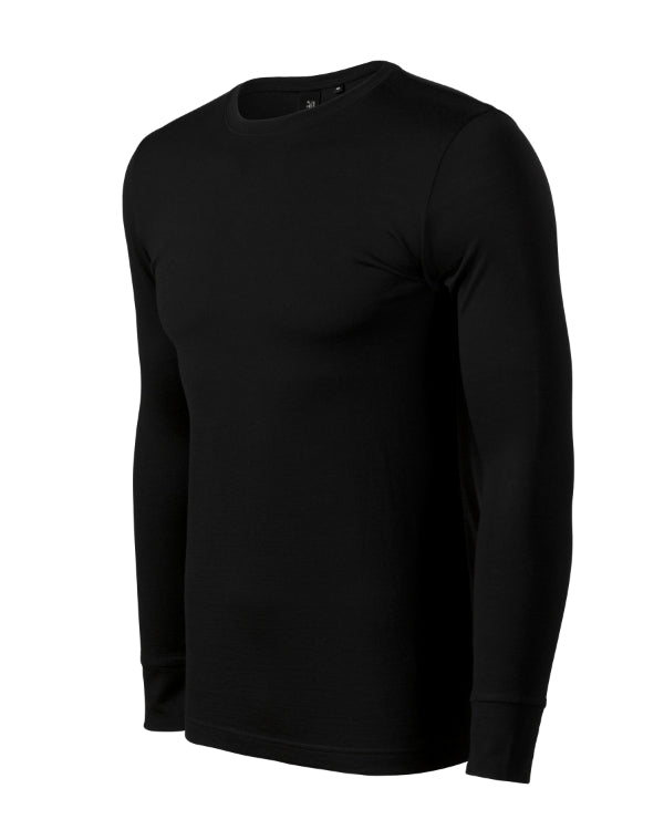 Triko pánské Merino Rise LS 159