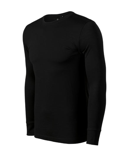 Triko pánské Merino Rise LS 159