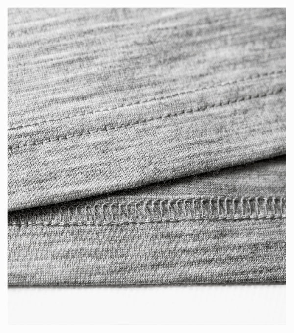 Triko pánské Merino Rise LS 159