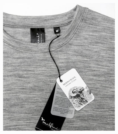 Triko pánské Merino Rise LS 159