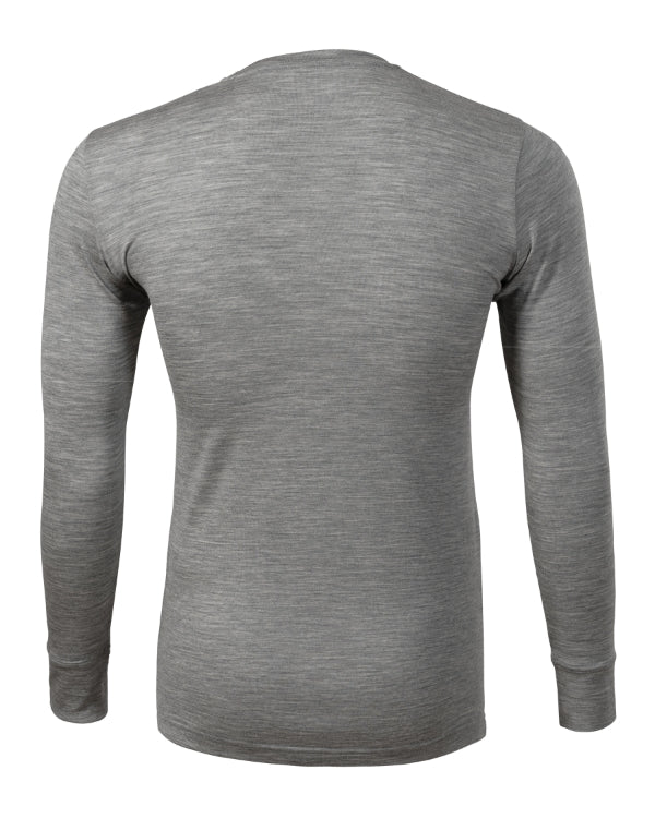 Triko pánské Merino Rise LS 159