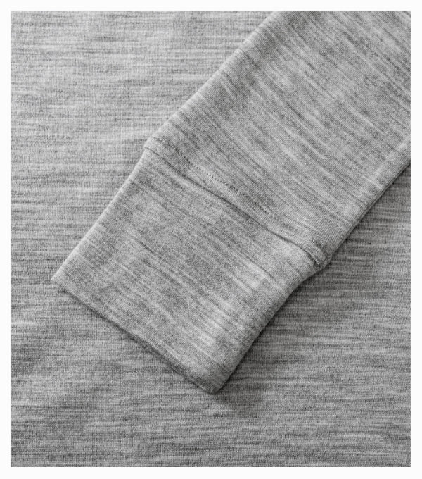 Triko pánské Merino Rise LS 159