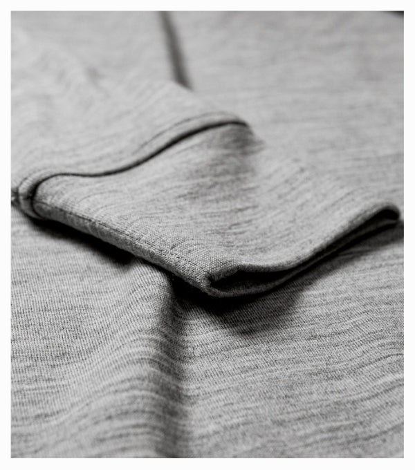 Triko pánské Merino Rise LS 159