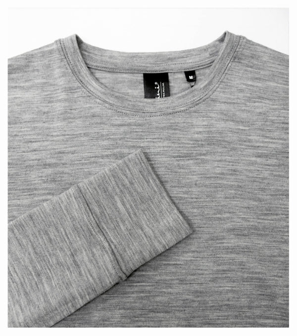 Triko pánské Merino Rise LS 159