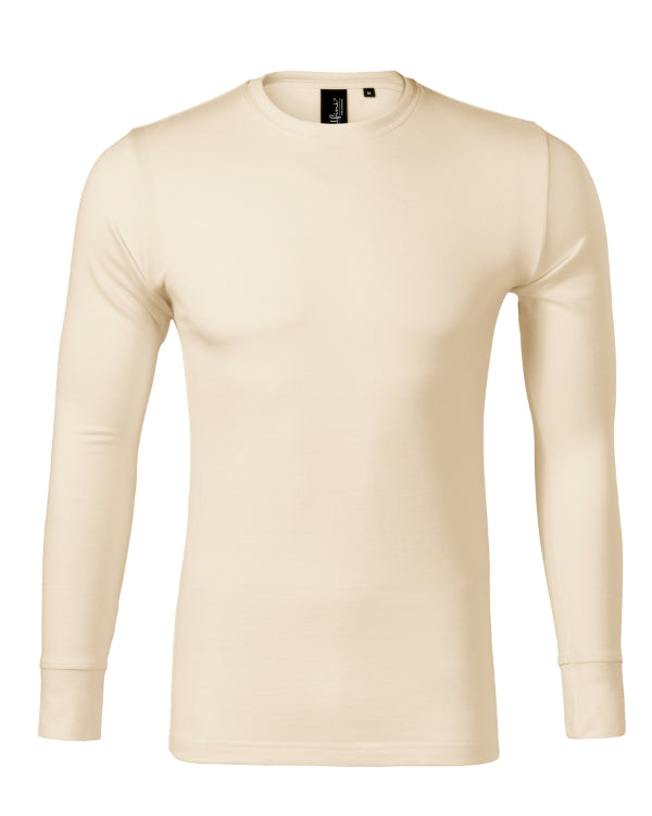 Triko pánské Merino Rise LS 159