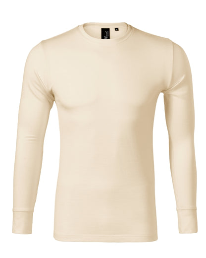 Triko pánské Merino Rise LS 159