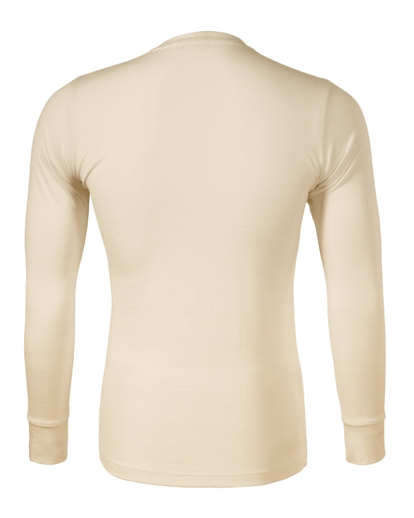Triko pánské Merino Rise LS 159