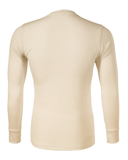 Triko pánské Merino Rise LS 159