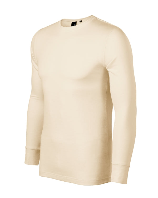 Triko pánské Merino Rise LS 159