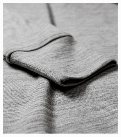 Triko pánské Merino Rise LS 159