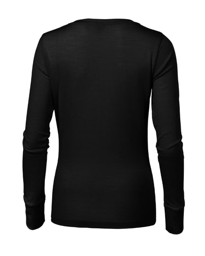 Triko dámské Merino Rise LS 160