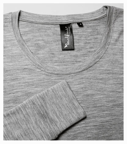 Triko dámské Merino Rise LS 160