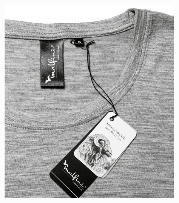 Triko dámské Merino Rise LS 160
