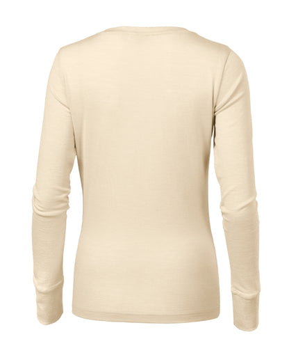Triko dámské Merino Rise LS 160