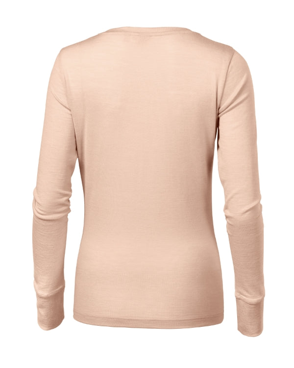 Triko dámské Merino Rise LS 160