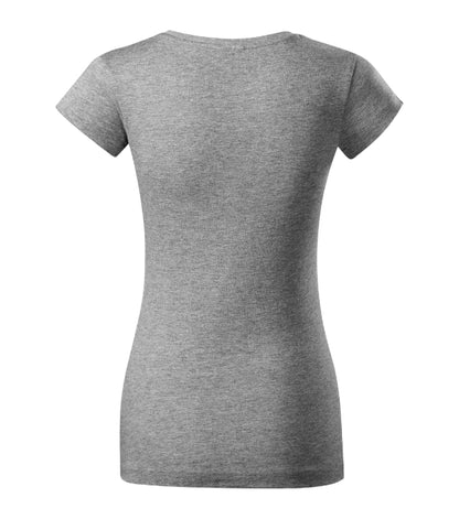 Tričko dámské Fit V-neck 162