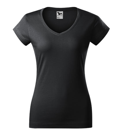 Tričko dámské Fit V-neck 162