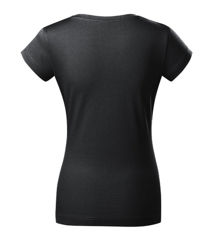 Tričko dámské Fit V-neck 162