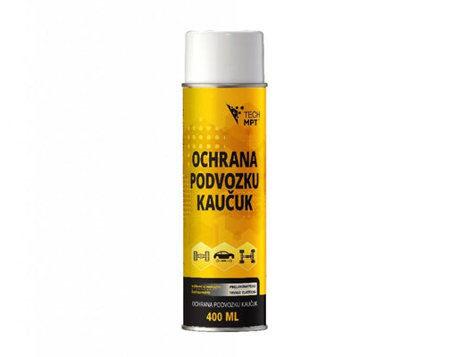 Ochrana podvozku kaučuk