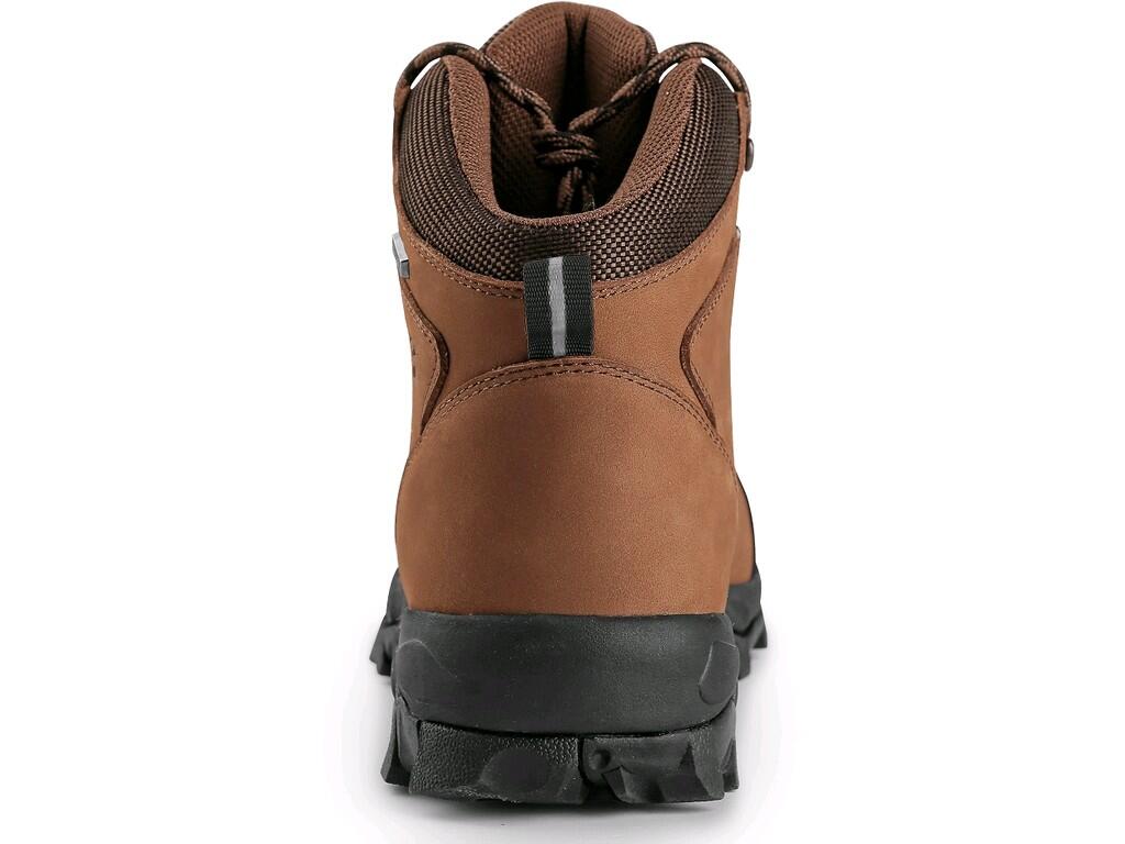 Obuv CXS GO-TEX MONT BLANC, kotníková