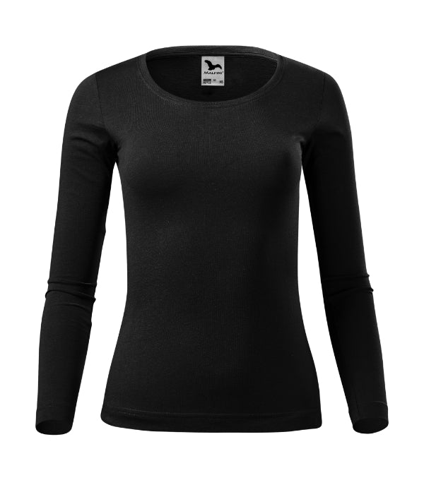 Triko dámské Fit-T LS 169