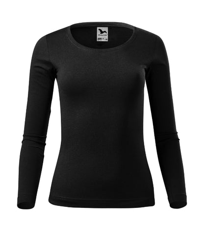 Triko dámské Fit-T LS 169