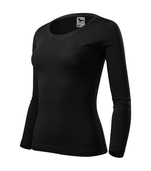 Triko dámské Fit-T LS 169