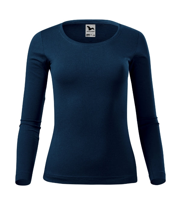 Triko dámské Fit-T LS 169