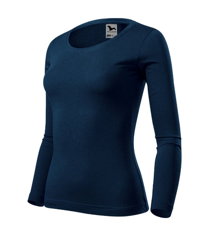 Triko dámské Fit-T LS 169