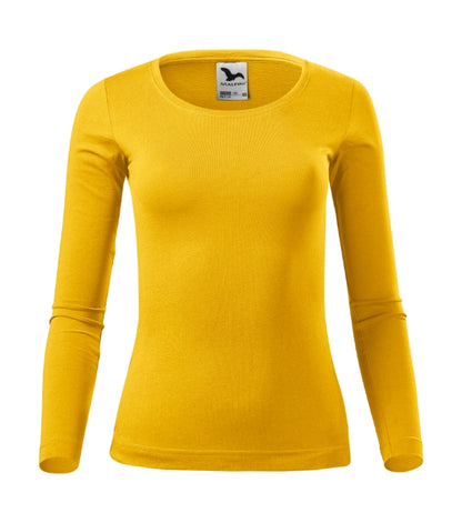 Triko dámské Fit-T LS 169