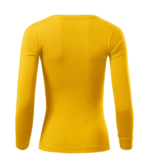 Triko dámské Fit-T LS 169