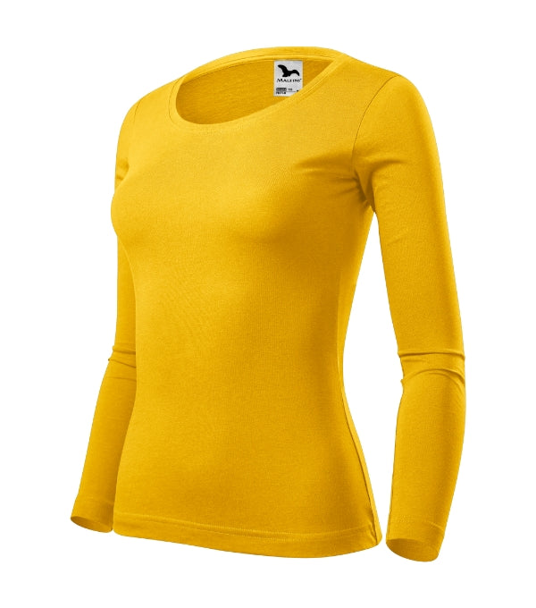 Triko dámské Fit-T LS 169