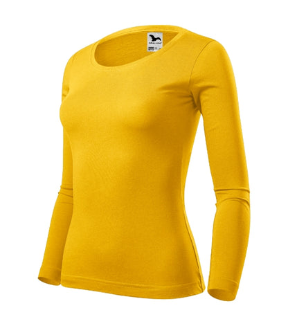 Triko dámské Fit-T LS 169