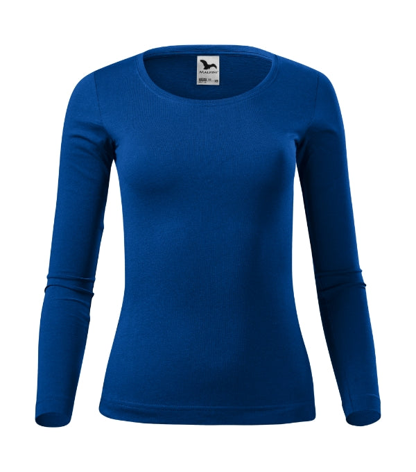 Triko dámské Fit-T LS 169