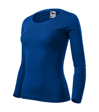 Triko dámské Fit-T LS 169