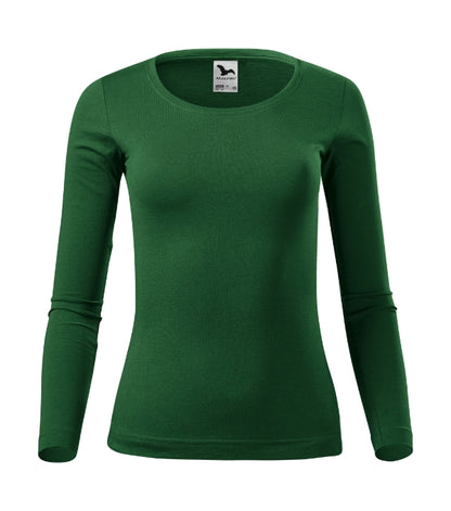 Triko dámské Fit-T LS 169