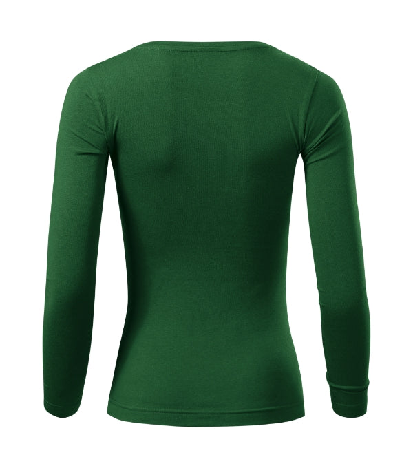 Triko dámské Fit-T LS 169