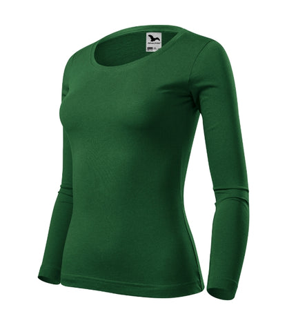 Triko dámské Fit-T LS 169