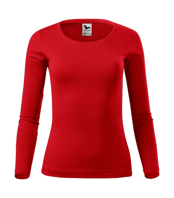 Triko dámské Fit-T LS 169