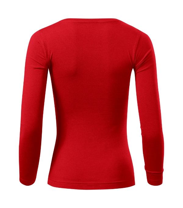 Triko dámské Fit-T LS 169