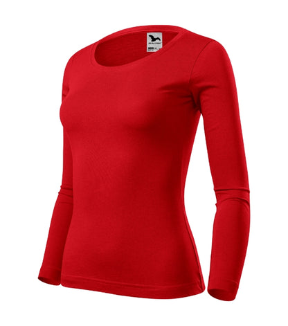 Triko dámské Fit-T LS 169