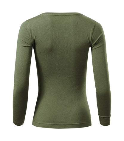 Triko dámské Fit-T LS 169